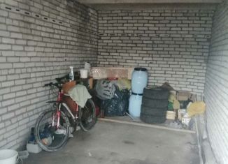 Сдам гараж, 18 м2, Санкт-Петербург, муниципальный округ Ржевка