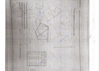 Участок на продажу, 26.6 сот., посёлок Полетаево