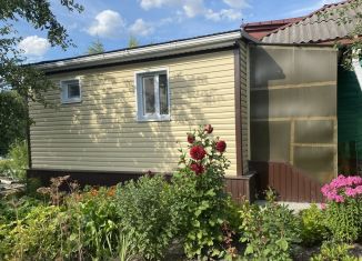 Дом на продажу, 58 м2, Алексеевка, улица Льва Толстого, 10