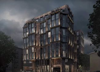 Продаю трехкомнатную квартиру, 139.7 м2, Санкт-Петербург, Малоохтинский проспект, 8Е, Малоохтинский проспект