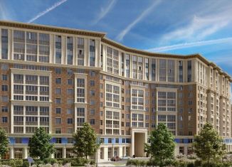 Продажа помещения свободного назначения, 93.7 м2, Санкт-Петербург, проспект Авиаконструкторов, 54, муниципальный округ Юнтолово