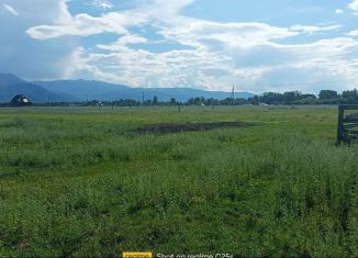 Продается участок, 15 сот., село Чендек, Зелёная улица