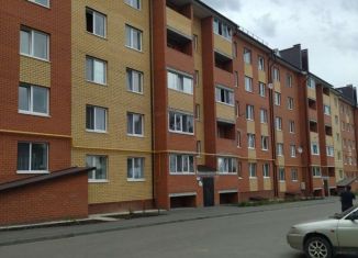 2-комнатная квартира на продажу, 51 м2, Новоульяновск, Волжская улица, 27А