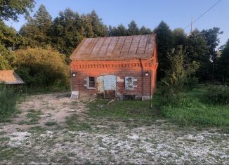 Продажа дома, 32 м2, деревня Филяндино