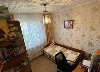 4-комнатная квартира на продажу, 74 м2, Будённовск, 8-й микрорайон, 21