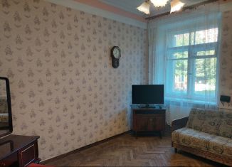 Сдается 2-ком. квартира, 55 м2, Санкт-Петербург, Московский проспект, 182, метро Электросила