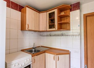 1-ком. квартира на продажу, 31.6 м2, Новосибирск, Промышленная улица, 20, метро Берёзовая роща