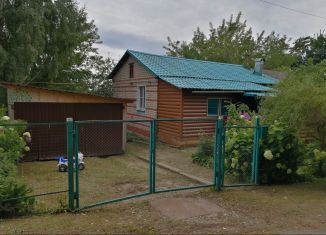 Продается дом, 54 м2, деревня Подборки, Советская улица