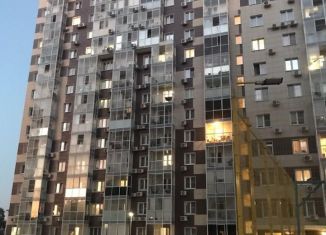 Аренда однокомнатной квартиры, 39.5 м2, Ростов-на-Дону, улица Рыльского, 1, ЖК Каскад