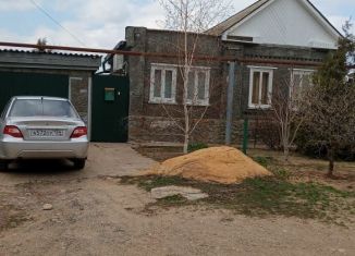 Продажа дома, 82 м2, Дубовка, переулок Гоголя