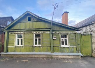 Продажа дома, 41 м2, Тамбов, Ленинский район, Астраханская улица, 84