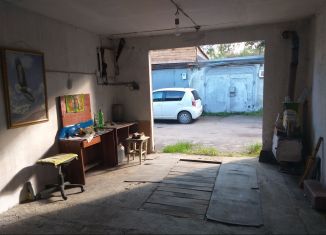 Аренда гаража, 25 м2, Усолье-Сибирское