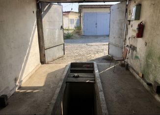 Гараж на продажу, 18 м2, Сочи, Насыпная улица, 81А, микрорайон Центральный