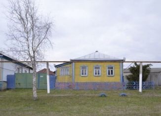 Продается дом, 60 м2, село Новая Безгинка