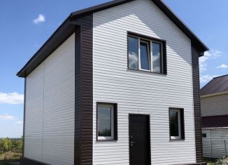 Продаю дом, 84 м2, поселок Бельмесево