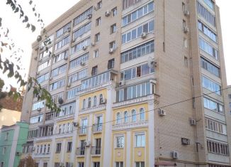 Сдача в аренду однокомнатной квартиры, 40 м2, Саратов, улица имени А.Н. Радищева