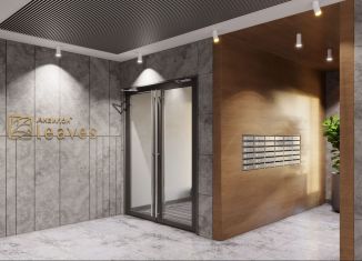 Продаю 3-ком. квартиру, 60 м2, Санкт-Петербург, ЖК Триумф Парк