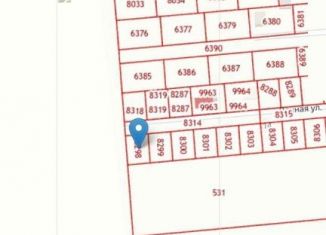 Продается земельный участок, 5 сот., деревня Зелёное Поле, Дачная улица