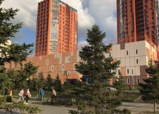 Продам машиноместо, 18 м2, Кемерово, Притомский проспект, 3Б, ЖК Кемерово-Сити