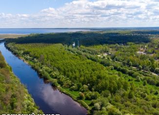 Продается дом, 50 м2, садоводческий массив Восход, Тосненская улица