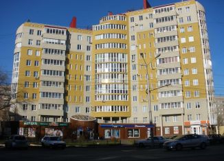 Сдается в аренду трехкомнатная квартира, 106 м2, Омская область, проспект Карла Маркса