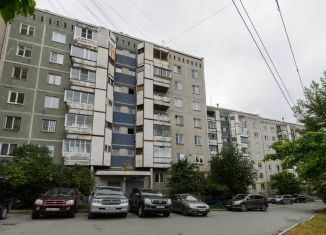 Продажа 3-комнатной квартиры, 103 м2, Екатеринбург, улица Анны Бычковой, 14, улица Анны Бычковой