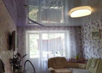 Продажа 2-ком. квартиры, 46 м2, Сухой Лог, улица Разина, 1