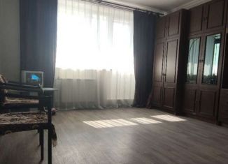 Сдаю 1-ком. квартиру, 40 м2, Москва, Перервинский бульвар, 14к1, район Марьино