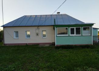 Дом на продажу, 50 м2, село Козьмодемьяновка