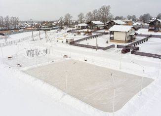 Сдам коттедж, 180 м2, деревня Тавры, Преображенская улица, 1