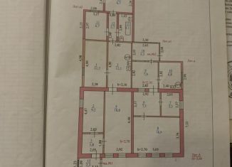 Продажа дома, 78.2 м2, Курск, Широкая улица, 55, Сеймский округ