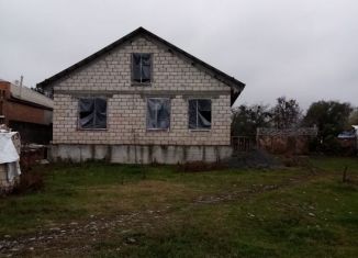 Дом на продажу, 120 м2, село Верхняя Саниба, Комсомольская улица