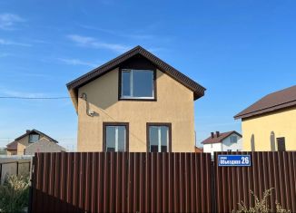 Продам коттедж, 95 м2, деревня Старые Киешки, Объездная улица, 26