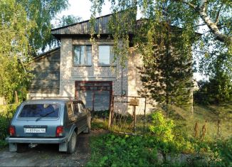 Дом на продажу, 119 м2, Шарья, Рабочая улица, 109