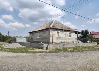 Продажа дома, 86 м2, село Нарт, улица Касабиева