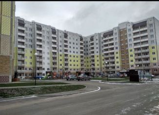 Продажа 1-комнатной квартиры, 40 м2, Тольятти, Приморский бульвар, 61, ЖК Питер