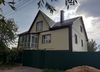 Продам дом, 347 м2, Эртиль, улица Крылова, 39