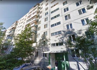 Продам трехкомнатную квартиру, 69.3 м2, Уфа, улица Шафиева