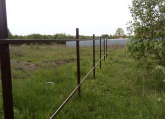 Продажа земельного участка, 11 сот., поселок Новый