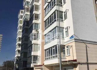 Продается 2-комнатная квартира, 60.1 м2, Крым, улица Батурина