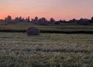 Продам дом, 75 м2, деревня Стрелка, Центральная улица