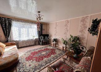 Продажа дома, 72 м2, поселок Муромцево, Леспромхозная улица, 15