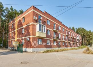 Продаю 2-комнатную квартиру, 42 м2, Пермь, Лесопарковый переулок, 18