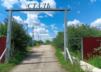 Дача на продажу, 15 м2, деревня Ивановское, некоммерческое садоводческое товарищество Сталь, 537