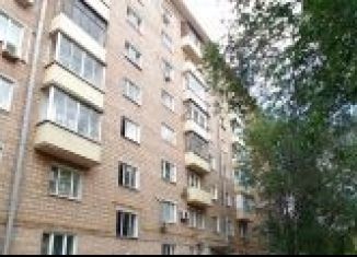 Квартира на продажу студия, 17.3 м2, Москва, Бутырская улица, 53к3, Савёловский район