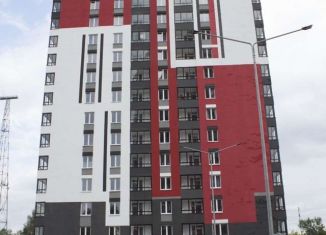 Квартира в аренду студия, 25.4 м2, Свердловская область, проспект Космонавтов, 91В
