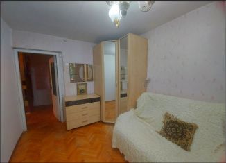Продается трехкомнатная квартира, 17.9 м2, Москва, проезд Кадомцева, район Ростокино