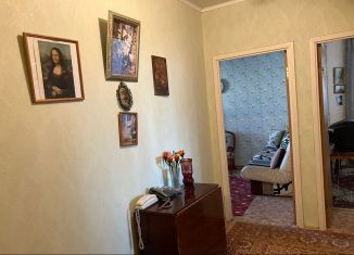 Сдам 3-комнатную квартиру, 89 м2, Москва, метро Бунинская аллея, улица Адмирала Лазарева, 50