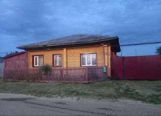 Продаю дом, 74.6 м2, село Вяткино, Комсомольская улица, 22