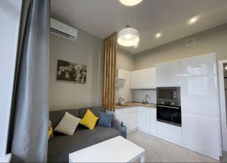 Сдаю в аренду 2-ком. квартиру, 39.2 м2, Пермь, улица Революции, 52, ЖК Гулливер